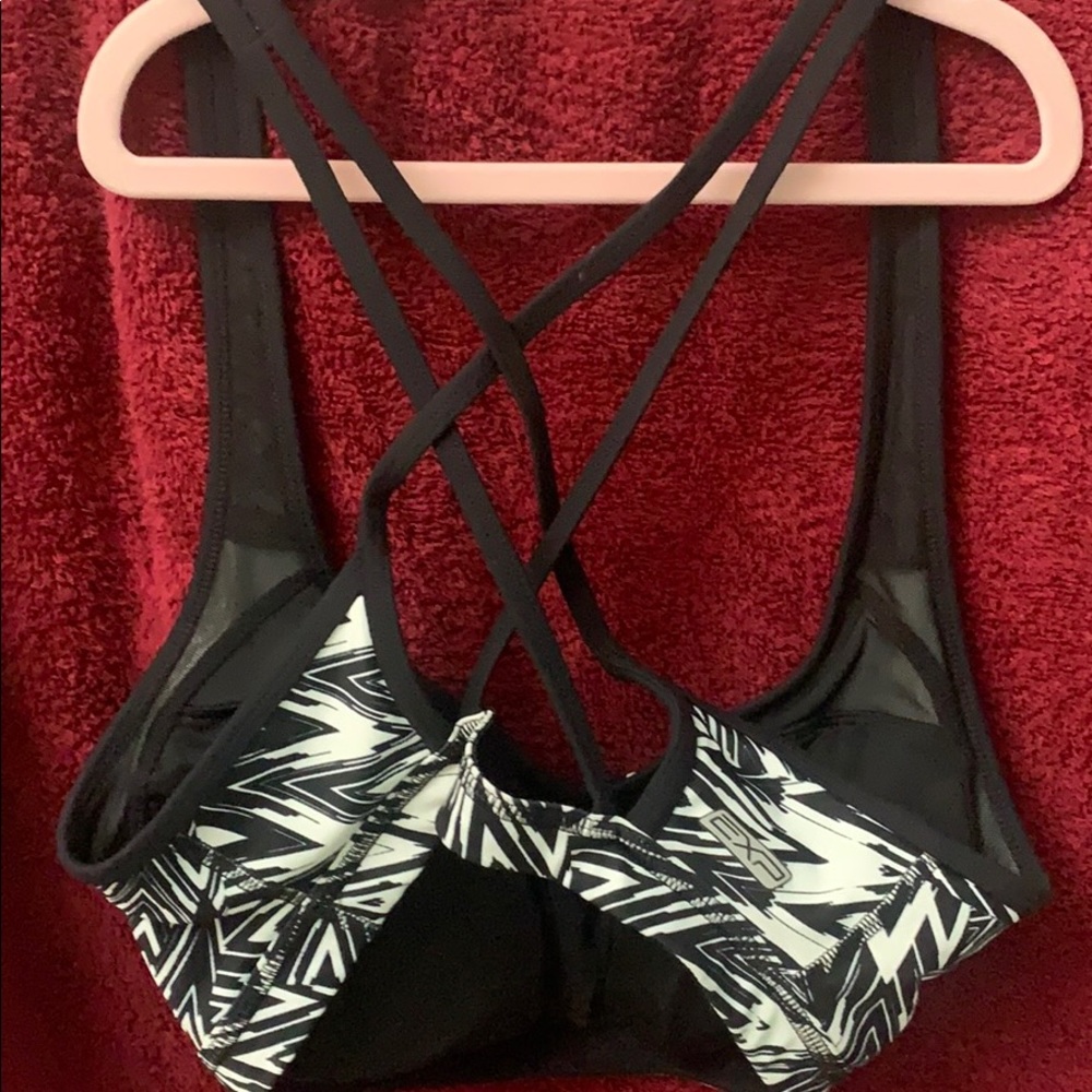 EXP Core Performance Bra - Picture 2 of 2